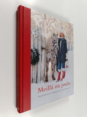 Arto Vuohelainen ym. : Meillä on joulu