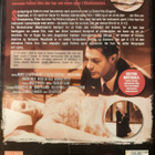 FEDERICO FELLINI'S 1/2 (1963) DVD - pikkukuva 2