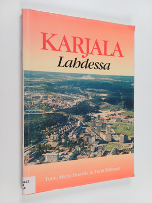 Karjala Lahdessa