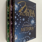 Nora Roberts : Tähtitrilogia Mithra 1-3 - pikkukuva 1