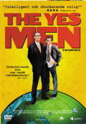 The Yes Men, R2