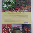 Leena Luoto : Puutarhurin syksy ja talvi - pikkukuva 2