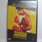 Muhammad Ali Suurin DVD - pikkukuva 1