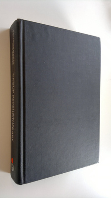 Florence B. Powdermaker : Group Psychotherapy : Studies i...