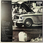 RAGE AGAINST THE MACHINE : rage against the machine - LP - pikkukuva 2