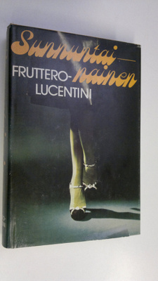Carlo Fruttero : Sunnuntainainen