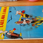 Lucky Luke laulava lanka.  1 Painos - pikkukuva 3