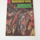 Avaruussarja Robinsonin perhe 1/1978 - pikkukuva 1