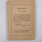 Arvid von Martens : Skyldig - pikkukuva 2