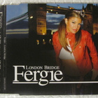 Fergie • London Bridge PROMO CD-Single - pikkukuva 1