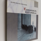 Vesa Vares : Kansanvalta koetuksella - pikkukuva 1