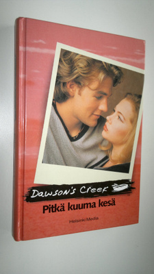K. S. Rodriguez : Pitkä kuuma kesä