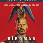 Birdman - (Blu-ray) - pikkukuva 1