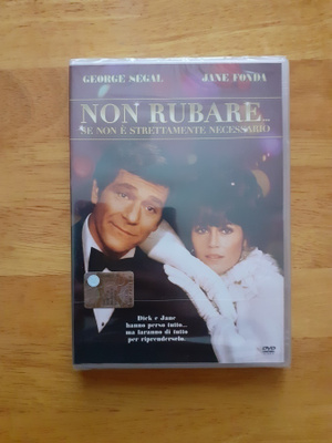 Fun with Dick and Jane DVD