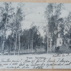 Wasa, Sportsplan, vanha mv pk, p. 1904 - pikkukuva 1
