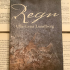 Ulla-Lena Lundberg - Regn (inbunden bok) - pikkukuva 1