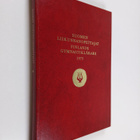 23874 : Suomen liikunnanopettajat 1973 - pikkukuva 1