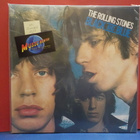 THE ROLLING STONE - BLACK AND BLUE UUSI GATEFOLD LP - pikkukuva 1