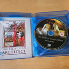 The Belly of an Architect (Blu-ray + DVD) - pikkukuva 4