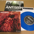 Antiseen / hewhocannotbenamed split 7 45 2016  sin. ltd100 - pikkukuva 1