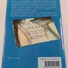 Douglas Adams : Dirk Gentlyn holistinen etsivätoimisto - pikkukuva 2