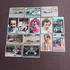 Grand Prix Hellas Jenkki purkkakuvat 1975 1,25/ kpl. - pikkukuva 1