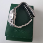 Rolex Datejust (stardust dial) - pikkukuva 5