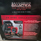 Battlestar Galactica -DVD - pikkukuva 2
