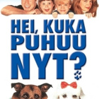 Hei Kuka Puhuu Nyt ? - DVD - pikkukuva 1