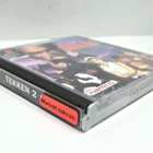 PS1 - Tekken 2 - pikkukuva 3