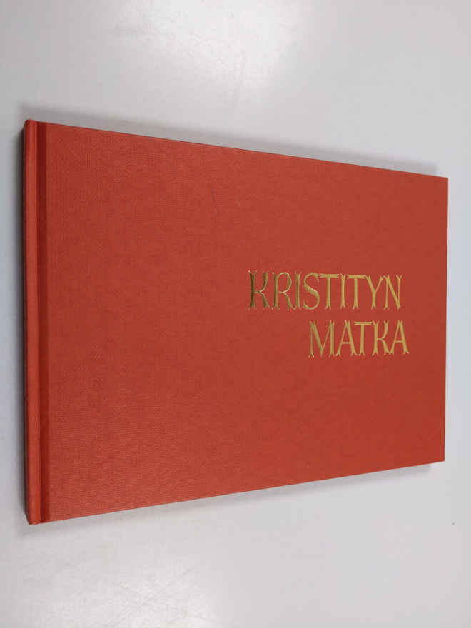 Rhoda Couldridge : Kristityn matka : John Bunyanin Kristi...