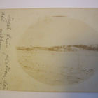 VANHA Postikortti Förby Särkisalo Salo 1906 - pikkukuva 1