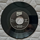 Raaka-Arska - Muumi Muumi 7” single 1987 - pikkukuva 2