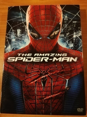 Amazing Spider-Man