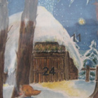 Joulukalenteri Adventtikalenteri – kirjeessä postitettava - pikkukuva 3