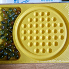 Alga Vintage Solitär  peli. Käyttämätön - pikkukuva 3