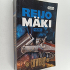 Reijo Mäki : Cowboy - pikkukuva 1