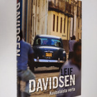 Leif Davidsen : Kuubalaista verta - pikkukuva 1