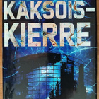 Tiina Raevaara: Kaksoiskierre (sign.) - pikkukuva 1