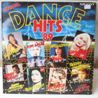 ORIGINAL DANCE HITS '89 (2 LP) - pikkukuva 1