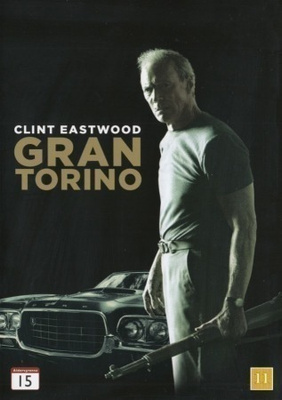Gran Torino  -  DVD