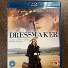 The Dressmaker (2015) - Blu-ray - pikkukuva 1