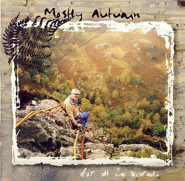 Mostly Autumn - For All We Shared... CD