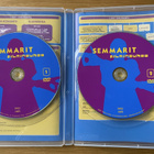 2-DVD Semmarit – Filminauhaa  - pikkukuva 3
