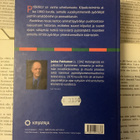 Jukka Pakkanen - Raateleva nousu (sid.) - pikkukuva 2