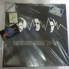 TANGERINE DREAM - TANGERINE DREAM ´70 -´80 EX-/EX+ 4LP BOX - pikkukuva 1
