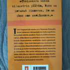 Kati Pukki: Vankina Thaimaassa - pikkukuva 2