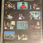 Joan Armatrading - Track Record VHS videokasetti - pikkukuva 2