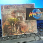 MOBILE MOB - FREAKSHOW CD SINGLE SWEDEN - pikkukuva 1