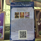 Oracle Lenormand ja Energy - pikkukuva 4